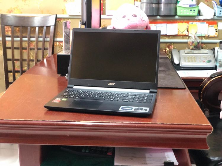 Notebook Acer A715-42G รูปที่ 7