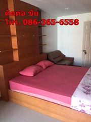 ขายอาพาร์ทเม้นท์ ประชาชื่น-นนทบุรี  ตึก 8 ชั้น  เนื้อที่ 240 ตารางวา สามารถจอดรถได้ประมาณ20คันขาย 82 ล้านบาท