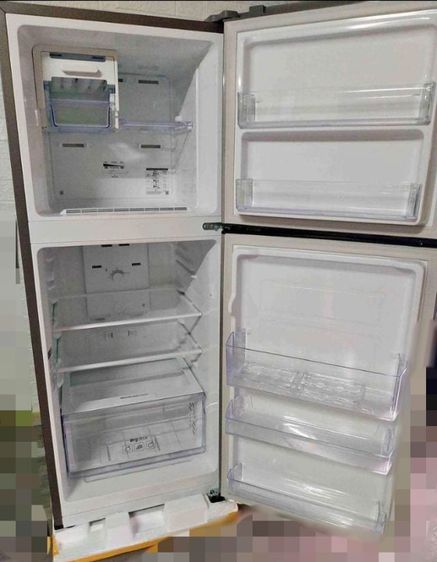 ขายตู้เย็น2ประตู Samsung ค่ะ สภาพนางฟ้าใช้งานปกติค่ะ มือ1ชื้อมาไม่ถึงปีสนใจถามได้ค่ะ รูปที่ 1