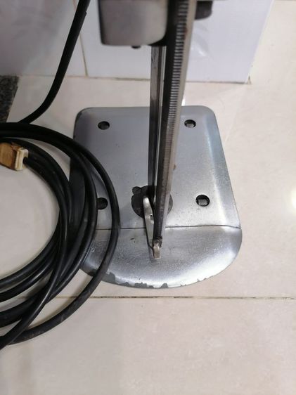 ขาย​เครื่อง​ตัด​ผ้า​ยี่ห้อ​อีส​แมน​ 10 นิ้ว รูปที่ 8