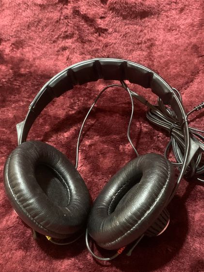 หูฟัง SENNHEISER HD-424 Made inGermany Vintage รูปที่ 5