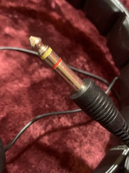 หูฟัง SENNHEISER HD-424 Made inGermany Vintage รูปที่ 7