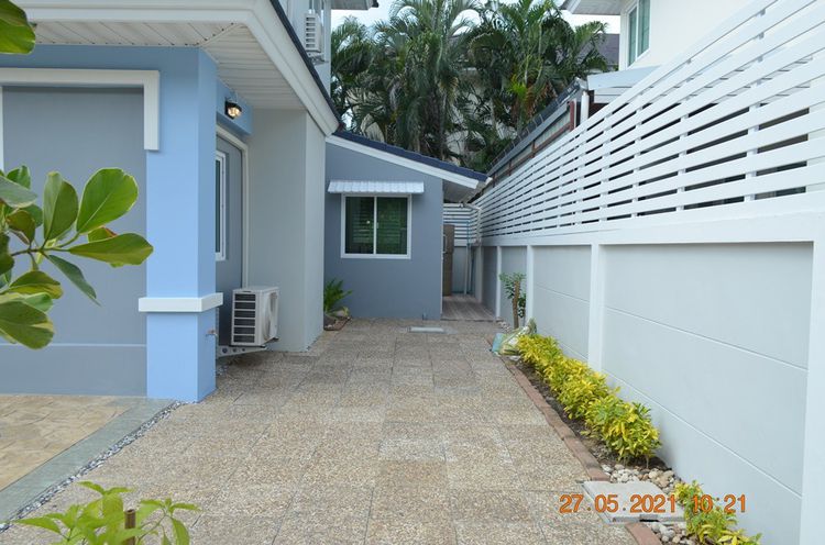 ขาย เพอร์เฟคเพลส มาสเตอร์พีซโซน  สุขุมวิท77-สุวรรณภูมิ   ติดถนนใหญ่ ติดห้างRobinson ห้างPasio รูปที่ 4