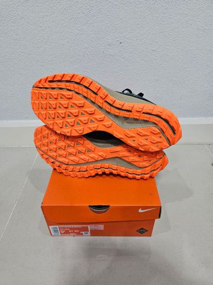 รองเท้าวิ่ง เทล Nike zoom pagasus36  มือ 1 ไซด์ 9.5 us 43 eur  รูปที่ 5