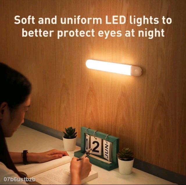 โคมไฟ Baseus Night Light auto รูปที่ 10