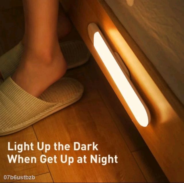 โคมไฟ Baseus Night Light auto รูปที่ 13