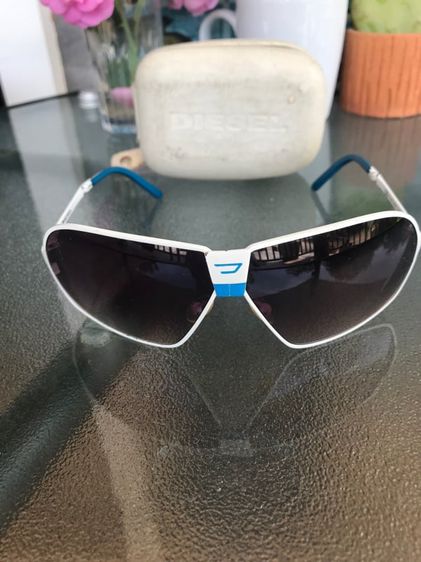 Diesel sunglasses 