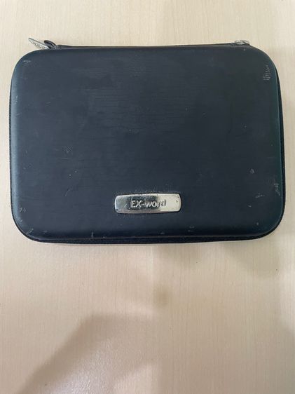 ex-word casio electronics dictionary  รูปที่ 6