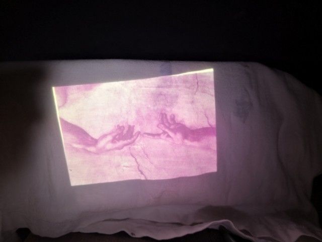 เครื่อง​ดูฟิล์มสไลด์ รูปที่ 2