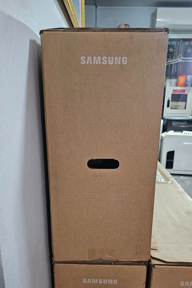 Samsung Soundbar HW-Q990C ของใหม่มือหนึ่ง ประกันศูนย์ไทย รูปที่ 7
