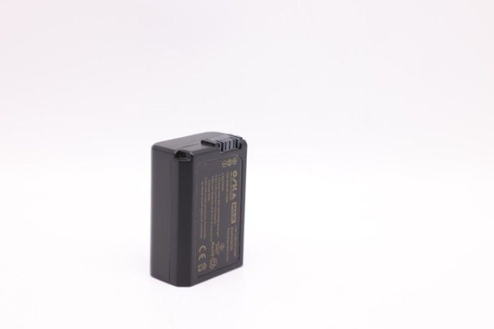 OSKA Battery For Sony NP-FW50 