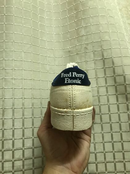 รองเท้า Fred Perry xEonic Made in USA Classic Tennis shoes รูปที่ 5