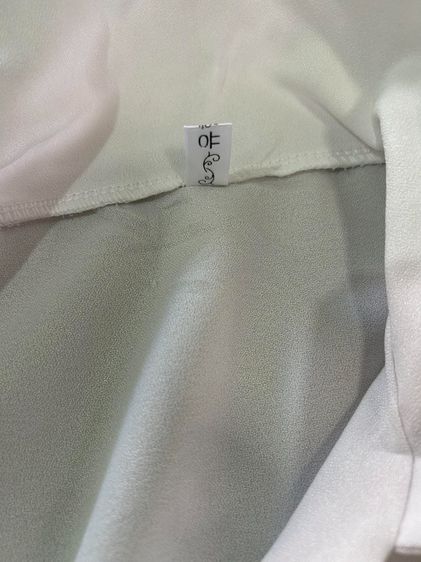 🌈เสื้อเชิ้ต🌈👉แบรนด์แท้💯แบรนด์ดัง💯✨️ รูปที่ 4