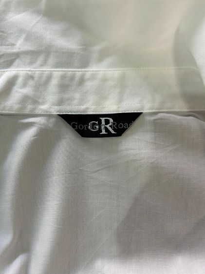 🌈เสื้อเชิ้ต แบรนด์ Gordon Road 🌈👉แบรนด์แท้💯✨️ รูปที่ 4