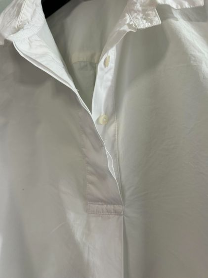 🌈เสื้อเชิ้ต แบรนด์ Uniqlo(ยูนิโคล่)🌈👉แบรนด์แท้💯✨️ รูปที่ 3