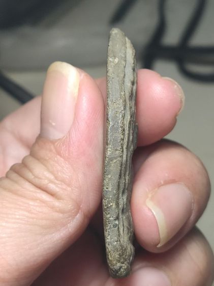 พระขุนแผนกระดูกผี อ.หนู วัดโพธิ์ท่าเตียน ปี2484 รูปที่ 7