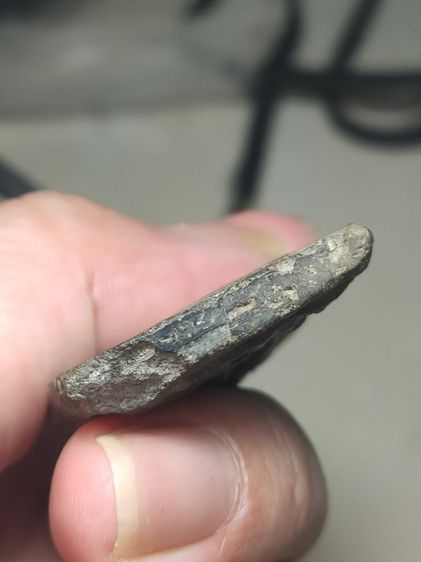 พระขุนแผนกระดูกผี อ.หนู วัดโพธิ์ท่าเตียน ปี2484 รูปที่ 6