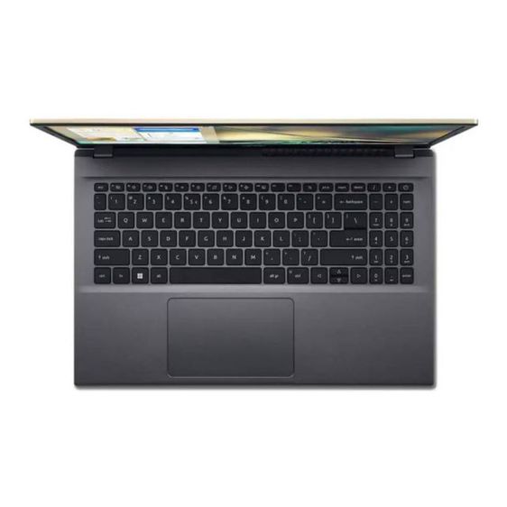 ขาย Notebook Core i7 Acer A515-57-77VG (T004) จอ 15.6 Safari Gold มือหนึ่ง ยังไม่แกะใช้งาน รูปที่ 4