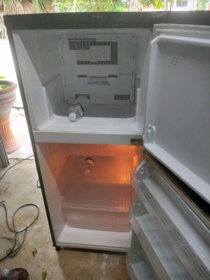 ตู้เย็นมิตซู 6.4 คิว รูปที่ 3