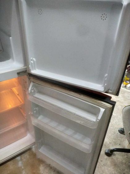 ตู้เย็นมิตซู 6.4 คิว รูปที่ 4