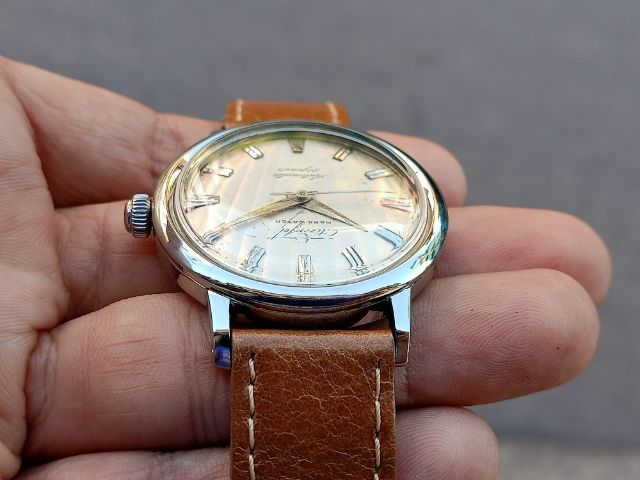 Citizen Jet Para Water รูปที่ 2