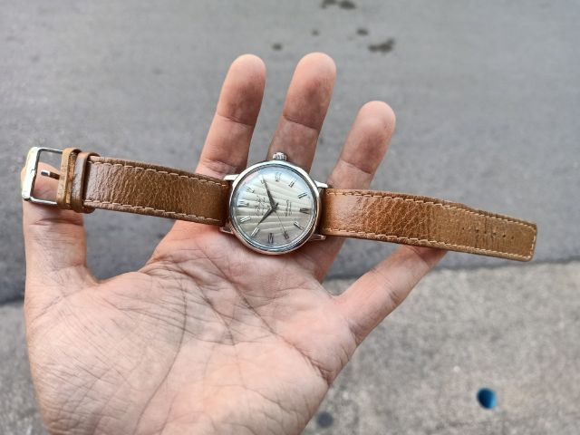 Citizen Jet Para Water รูปที่ 11