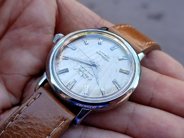 Citizen Jet Para Water รูปที่ 9