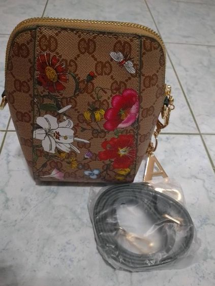 กระเป๋า ยี่ห้อ Aisikadan  รูปที่ 4