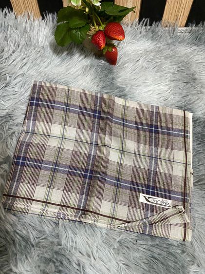 ผ้าเช็ดหน้า รูปที่ 4