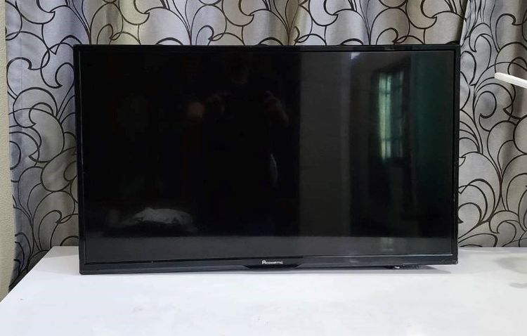 TV LCD 32" 