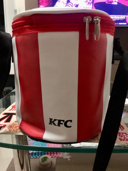 กระเป๋า KFC รูปที่ 3