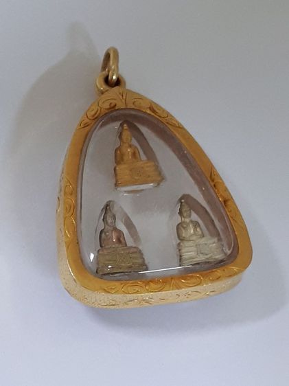 (31) กรอบเลี่ยมทอง 90 รูปที่ 3