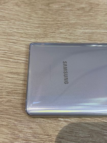 Samsung Galaxy A71 5G Prism Cube Sliver สภาพนางฟ้า รูปที่ 12