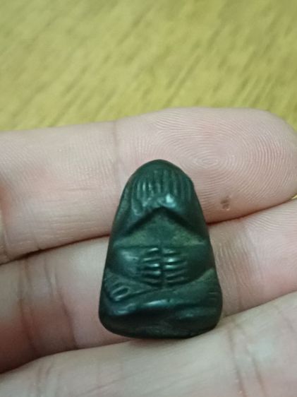 พระปิดตา หลวงพ่อดี รูปที่ 2