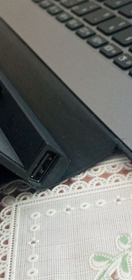 คีบอร์ด hp pro x2 612 Travelkeyboard US รูปที่ 7