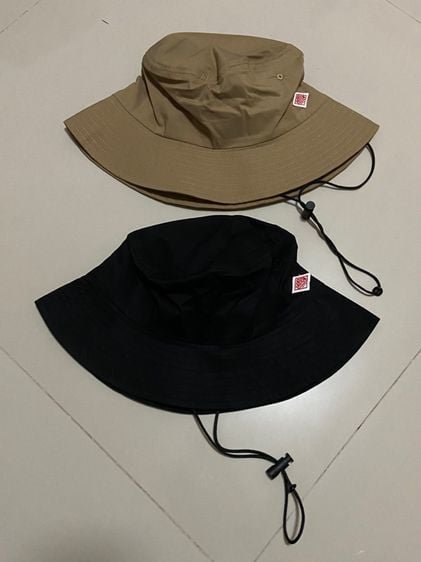 หมวกและหมวกแก๊ป หมวก bucket hat danton ของใหม่