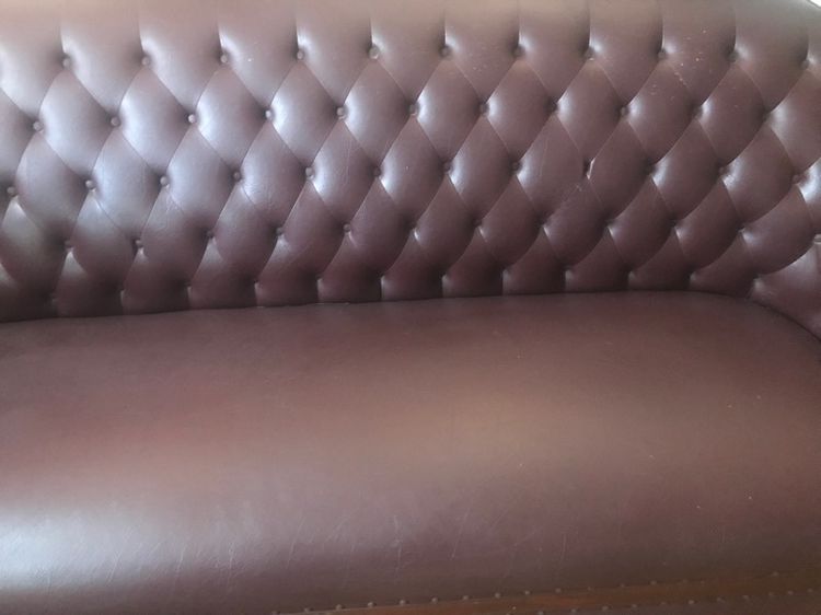 โซฟาหนังเทียมเกรดดี  รูปที่ 12