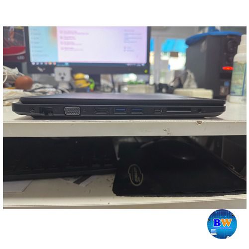 โน๊ตบุ๊ค Acer TMP214-53-53XD Black สินค้าเปิด tast สภาพ 90 เปอร์เซ็นต์ ขาย 6599 บาท  รูปที่ 2
