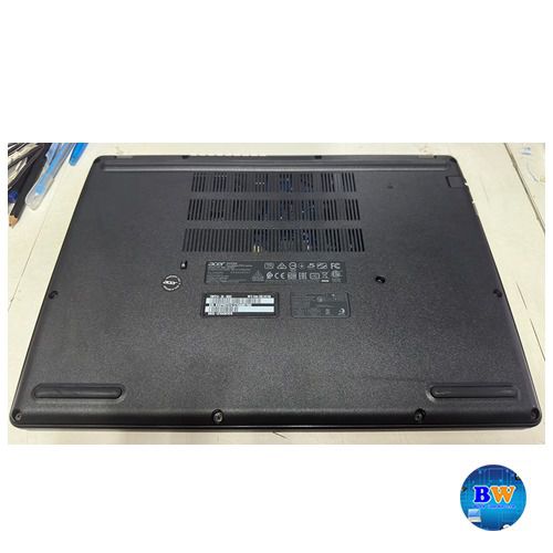 โน๊ตบุ๊ค Acer TMP214-53-53XD Black สินค้าเปิด tast สภาพ 90 เปอร์เซ็นต์ ขาย 6599 บาท  รูปที่ 4