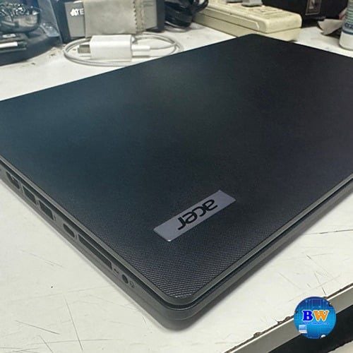 โน๊ตบุ๊ค Acer TMP214-53-53XD Black สินค้าเปิด tast สภาพ 90 เปอร์เซ็นต์ ขาย 8599 บาท 