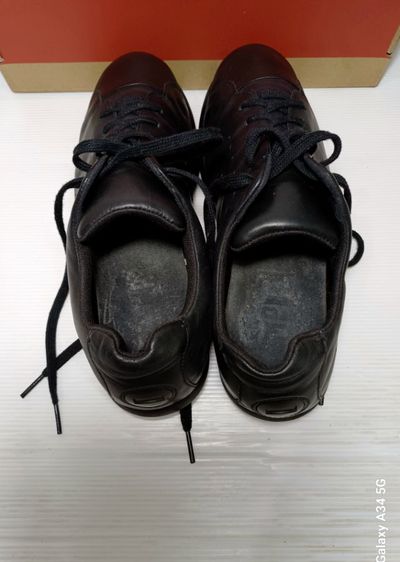 CAMPER Sneakers 43EU(28.0cm) Original ของแท้ มือ 2 สภาพเยี่ยม, รองเท้า CAMPER หนังแท้ พื้นเต็ม น้ำหนักเบา ไม่มีตำหนิใดๆ สภาพโดยรวมยังสวยมาก รูปที่ 17