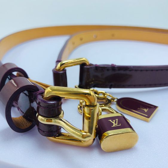 Louis Vuitton belt (661520) รูปที่ 2
