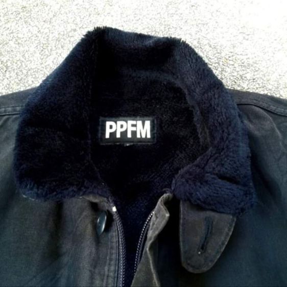 PPFM military parka all weather jacket🔴🔴🔴 รูปที่ 2