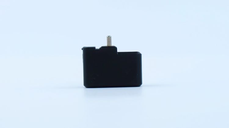 Insta360 One X2 Dual 3.5mm USB-C Adapter หัวแปลงสำหรับเชื่อมต่อหูฟังและไมค์  อุปกรณ์ครบกล่อง ยังไม่ผ่านการใช้งาน  - ID23110013 รูปที่ 8