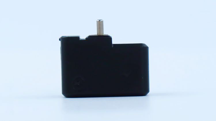 Insta360 One X2 Dual 3.5mm USB-C Adapter หัวแปลงสำหรับเชื่อมต่อหูฟังและไมค์  อุปกรณ์ครบกล่อง ยังไม่ผ่านการใช้งาน  - ID23110013 รูปที่ 7