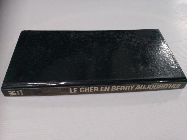 LE CHER EM BERRY AUJOURD'HUI รูปที่ 4