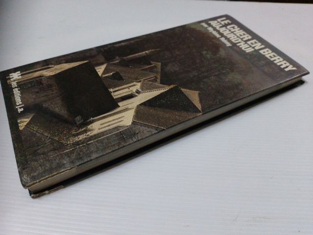 LE CHER EM BERRY AUJOURD'HUI รูปที่ 5