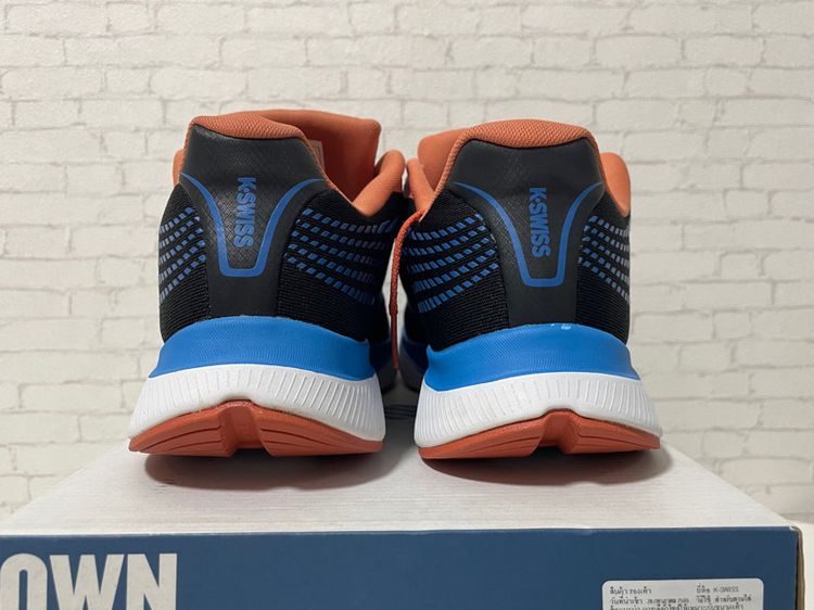 รองเท้า K-SWISS HYPERPACE ผู้ชาย Size 8 27cm รูปที่ 4