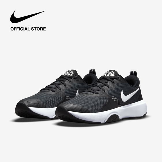 Nike Women's City Rep TR Training Shoes - Black  รูปที่ 13