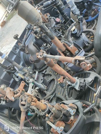 สวิทซ์ยกเลี้ยวรถเก๋งปี 1990-2008 รูปที่ 3